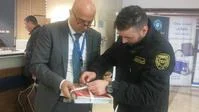  دمج و إشراك المؤسسات المصرفية ( البنوك) في حملة التشجيع على القراءة.في فكرة ريادية قمنا بها في عام (2018) 